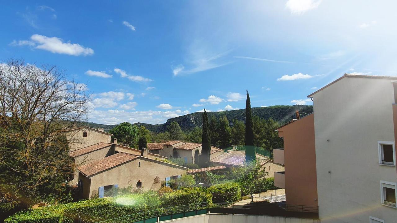 Le Lavandin - T3 Piscine & Climatisation Gréoux-les-Bains Buitenkant foto